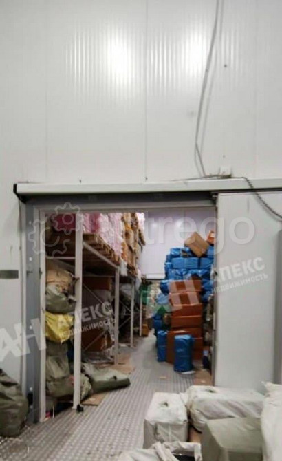 Склад, 750 м2 Котельники - изображение 3