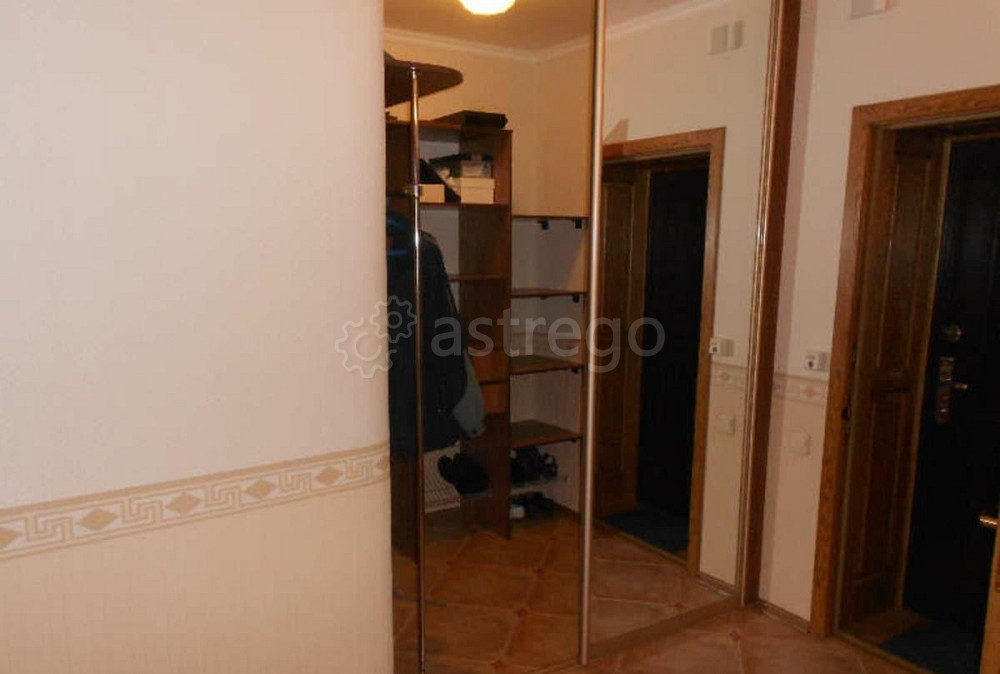 3-комн. квартира, 105 м2, 16/17 эт. Белгород - изображение 10