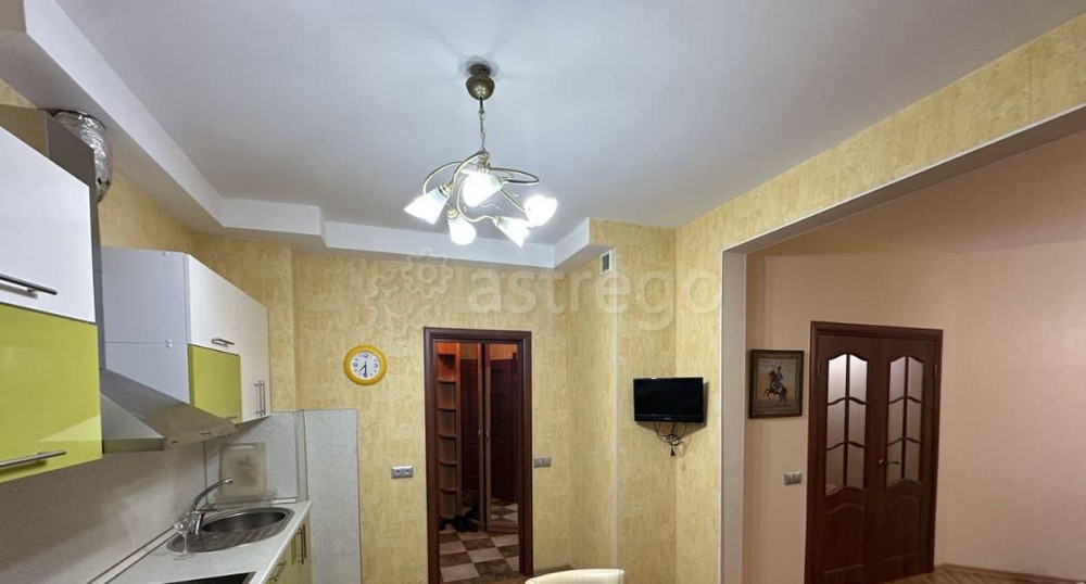 3-комн. квартира, 92.5 м2, 9/26 эт. Санкт-Петербург - изображение 1