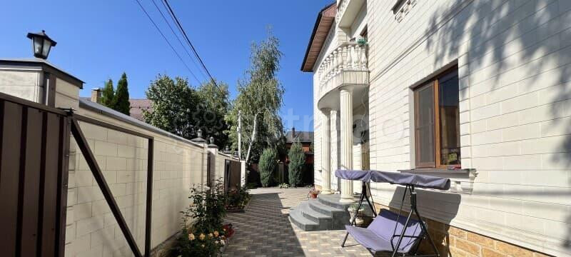 Коттедж, 345 м2, 5.1 сотки Москва - изображение 8