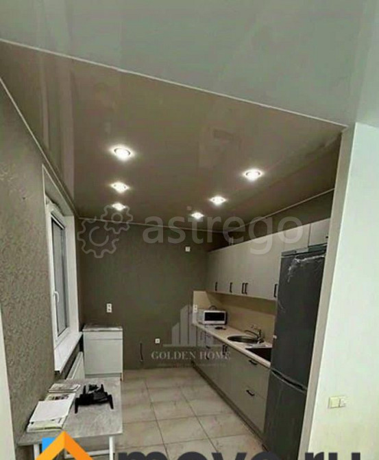 2-комн. квартира, 59.1 м2, 12/25 эт. Санкт-Петербург - изображение 1