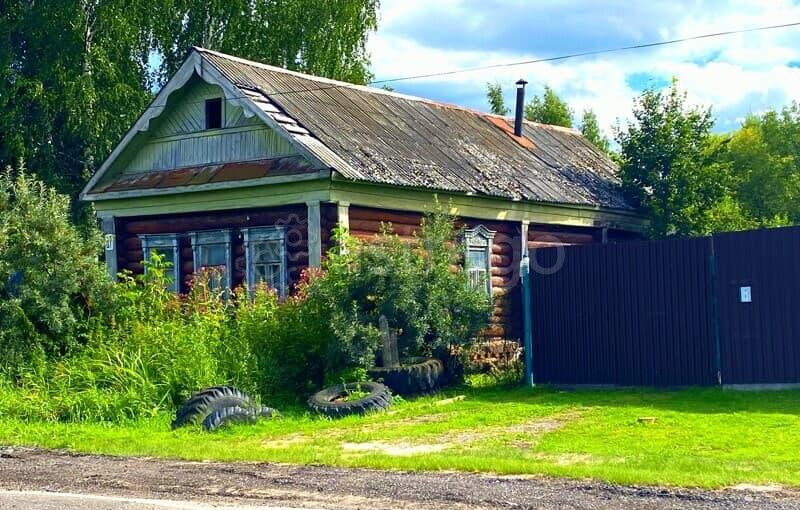 Дом, 40 м2, 9 соток Егорьевск - изображение 9