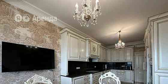 5-комн. квартира, 200 м2, 25/28 эт. Москва