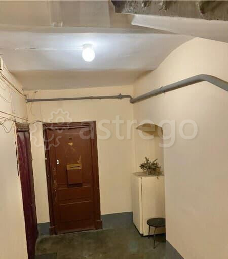 Комната, 21 м2, 3/4 эт. Санкт-Петербург - изображение 8