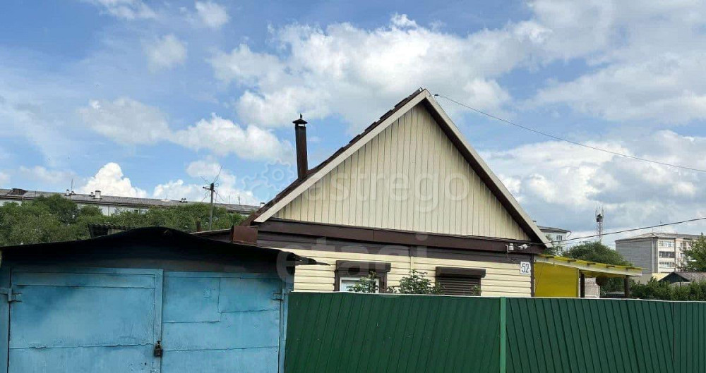 Дом, 45.9 м2, 7.51 сотки, 1 эт. Свободный - изображение 3