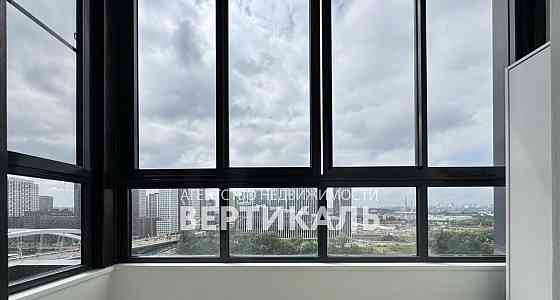 4-комн. квартира, 110 м2, 11/19 эт. Москва