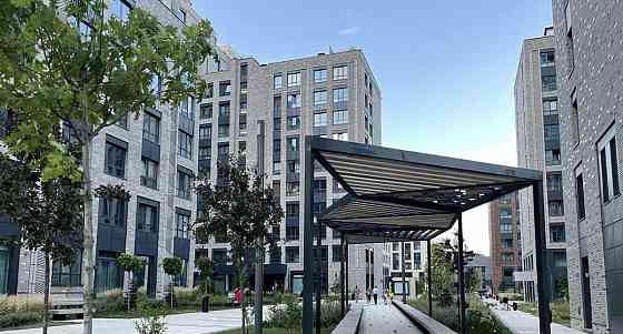 2-комн. квартира, 60 м2, 1/19 эт. Москва