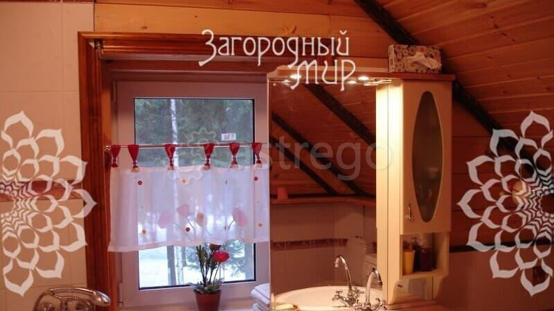 Коттедж, 240 м2 Москва - изображение 5