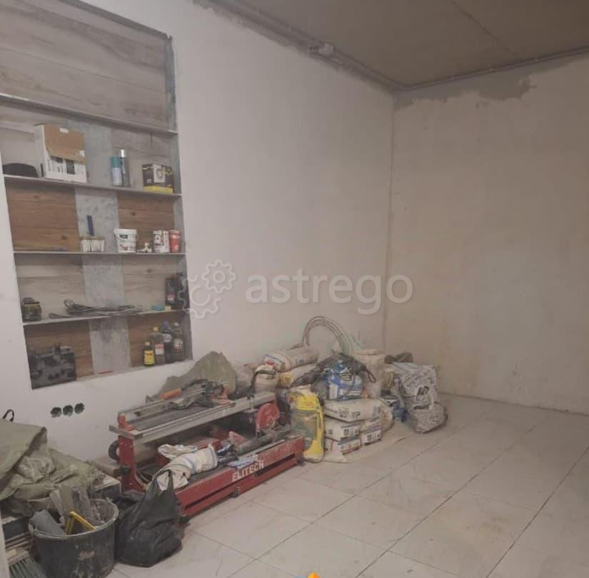 Свободного назначения, 34 м Яблоновский - изображение 4