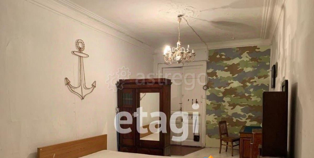 5-комн. квартира, 170.1 м2, 4/7 эт. Санкт-Петербург - изображение 3