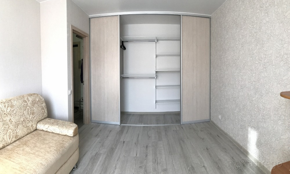 Сдам 1-комн. квартиру, 32 м2, 2/5 эт., долгосрочно Кузнецк - изображение 3