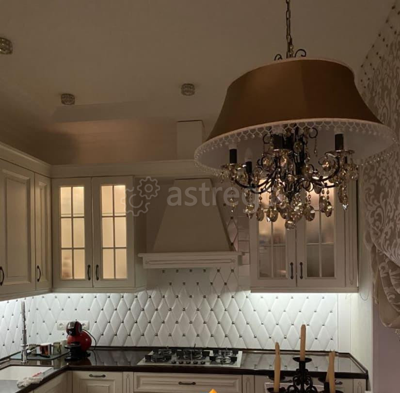 4-комн. квартира, 80 м2, 3/8 эт. Москва - изображение 2