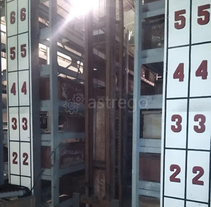 Склад, 516.9 м2 Орехово-Зуево - изображение 3