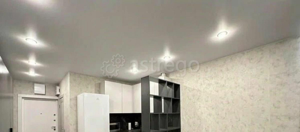 Студия, 21 м2, 7/22 эт. Москва - изображение 4