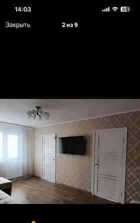 3-комн. квартира, 61 м2, 3/5 эт. Барнаул