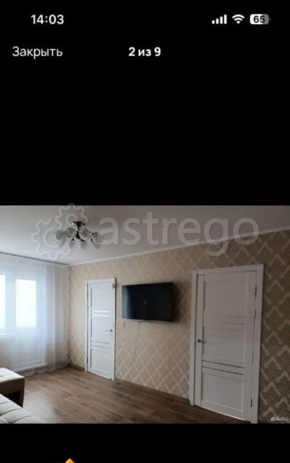 3-комн. квартира, 61 м2, 3/5 эт. Барнаул - изображение 4