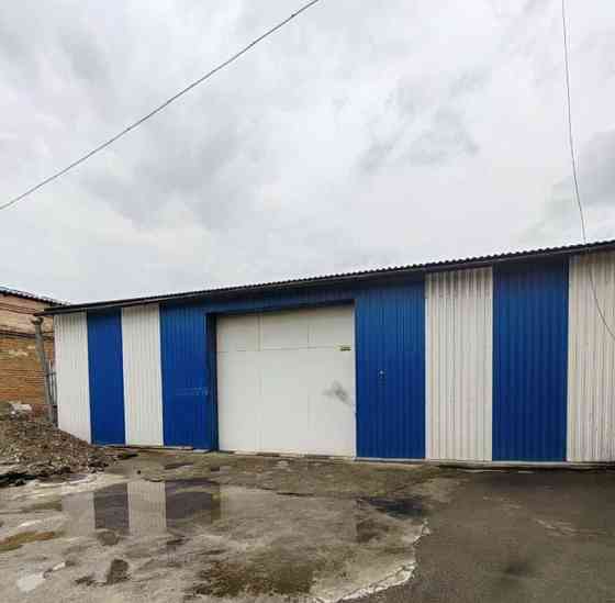 Отдельное здание, 1435 м2 Красноярск