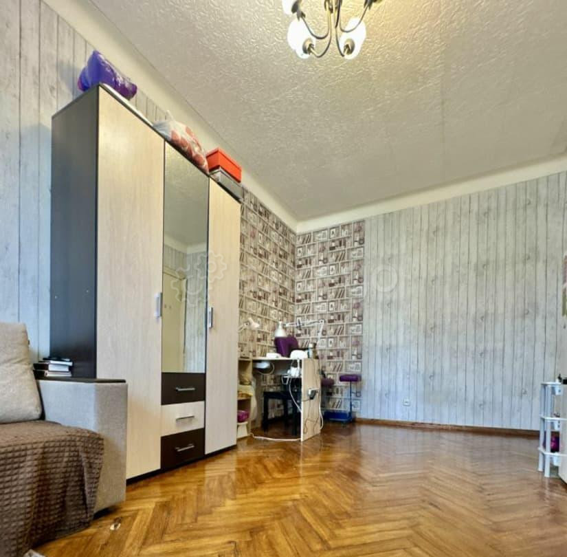 Комната, 19.7 м2, 1/5 эт. Санкт-Петербург - изображение 5