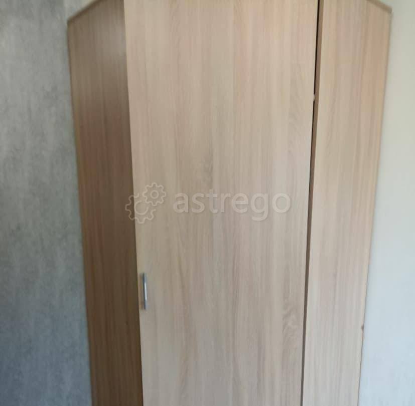 Студия, 14 м2, 3/5 эт. Красноярск - изображение 6