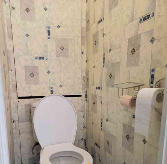 Комната, 12 м2, 9/9 эт. Москва