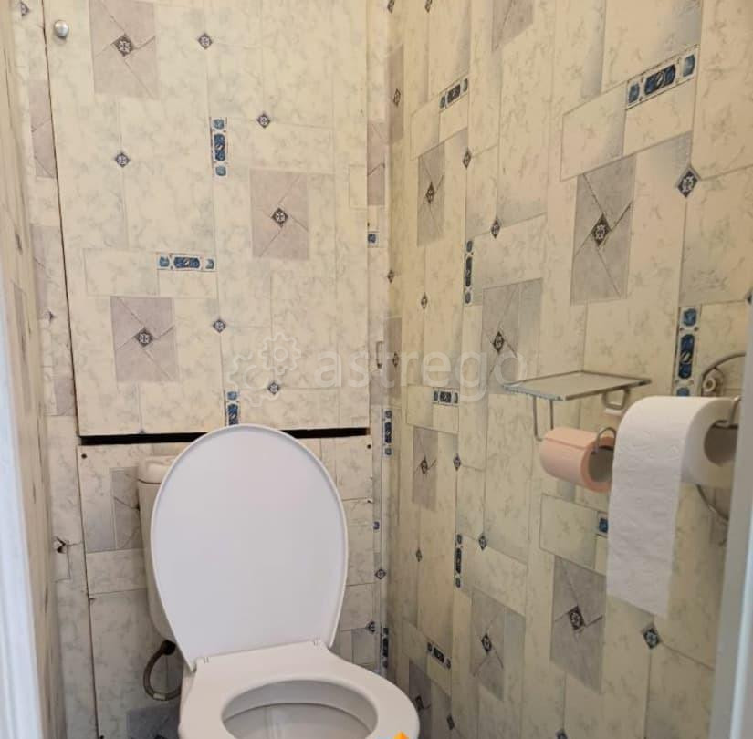 Комната, 12 м2, 9/9 эт. Москва - изображение 2