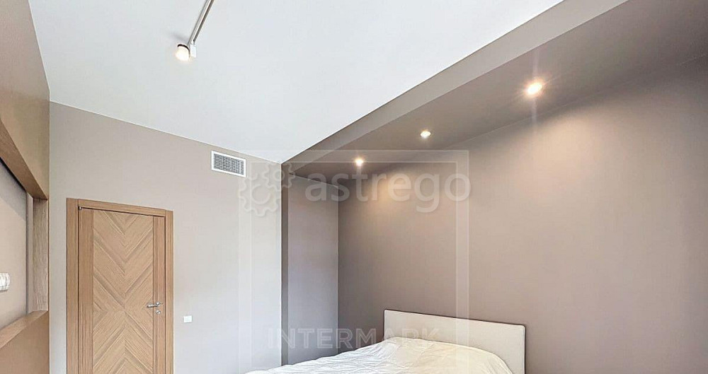 3-комн. квартира, 110 м2, 2/13 эт. Москва - изображение 5