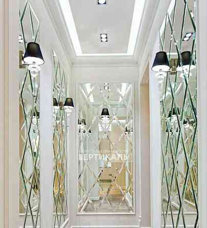 4-комн. квартира, 180 м2, 2/14 эт. Москва