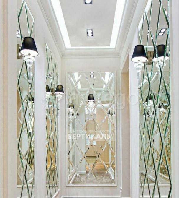 4-комн. квартира, 180 м2, 2/14 эт. Москва - изображение 6