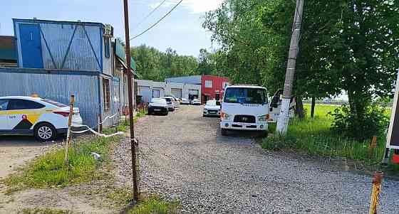 Коммерческий участок, 20 соток Москва