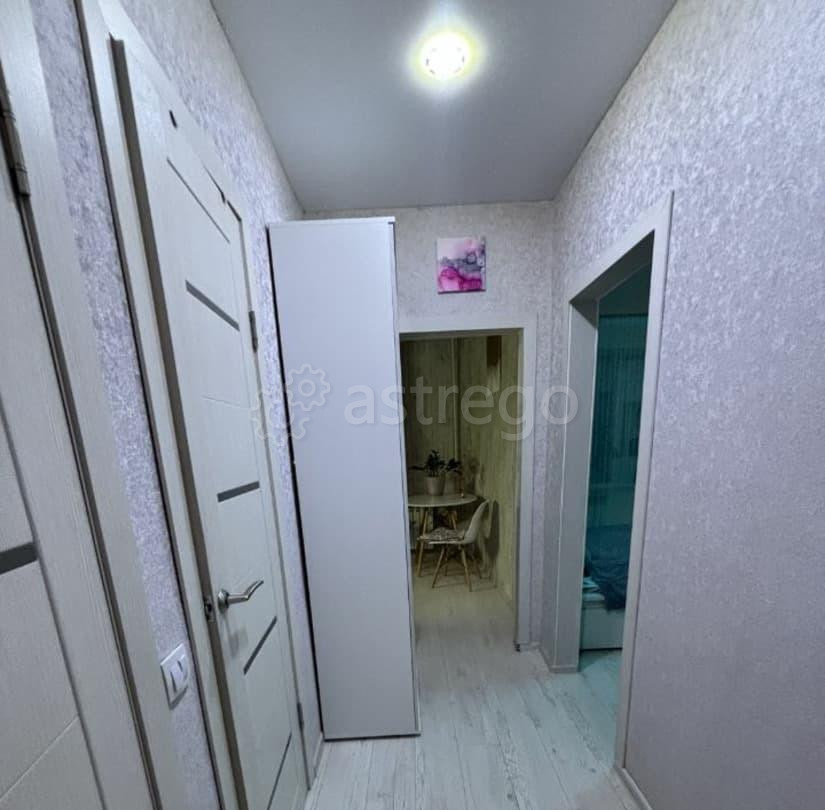 1-комн. квартира, 32 м2, 6/9 эт. Норильск - изображение 3