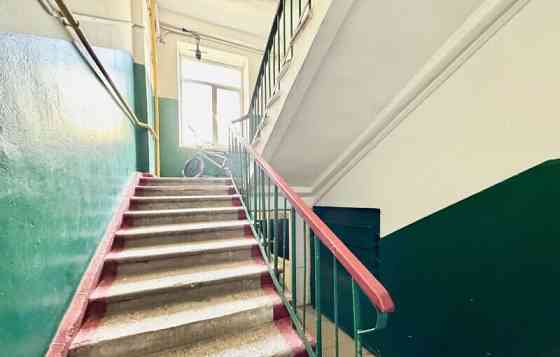 Комната, 50 м2, 1/4 эт. Орехово-Зуево