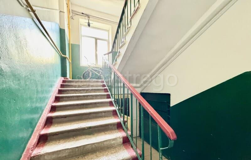 Комната, 50 м2, 1/4 эт. Орехово-Зуево - изображение 3