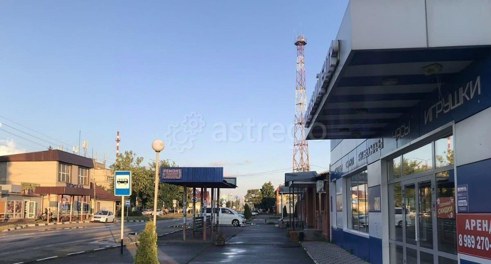 Торговое помещение, 700 м2 Гиагинская - изображение 7