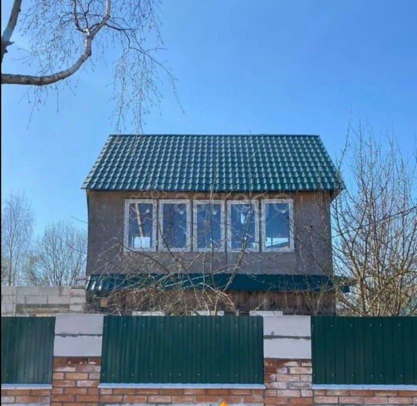 Дом, 50 м2, 9 соток, 2 эт. Санкт-Петербург - изображение 1