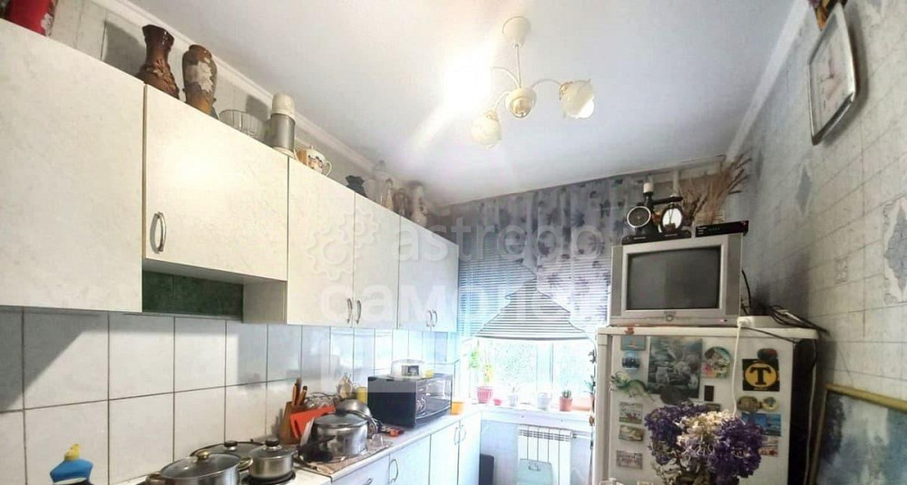 2-комн. квартира, 43.2 м2, 2/9 эт. Заринск - изображение 2