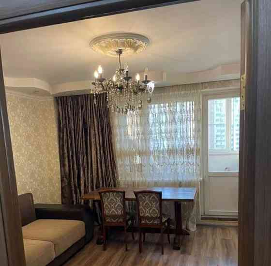 3-комн. квартира, 80 м2, 11/17 эт. Видное