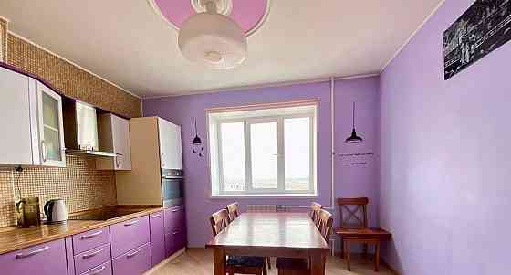 4-комн. квартира, 105.1 м2, 13/16 эт. Воскресенск