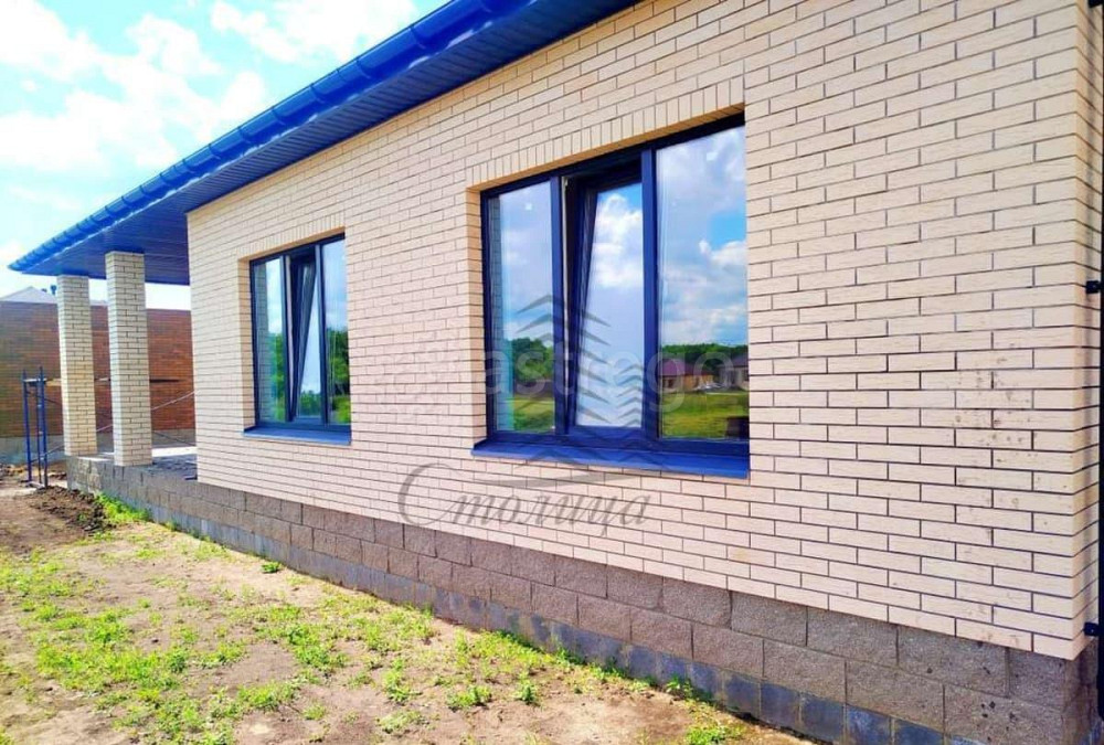 Коттедж, 140 м2, 10 соток, 1 эт. Разумное - изображение 2