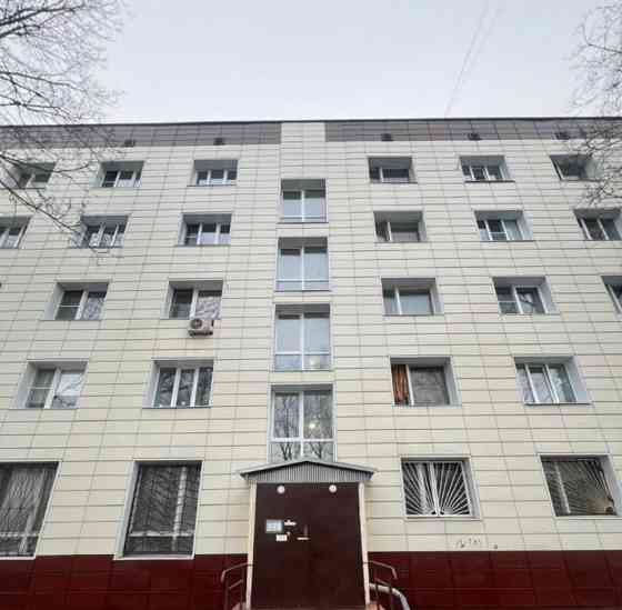 Комната, 12 м2, 3/5 эт. Электрогорск