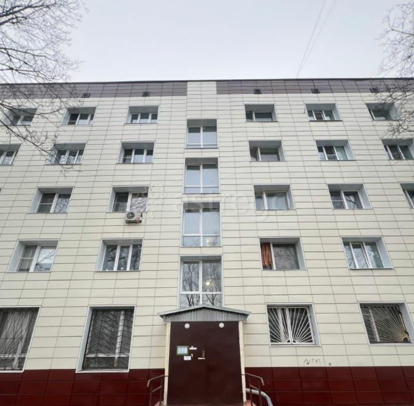 Комната, 12 м2, 3/5 эт. Электрогорск - изображение 1