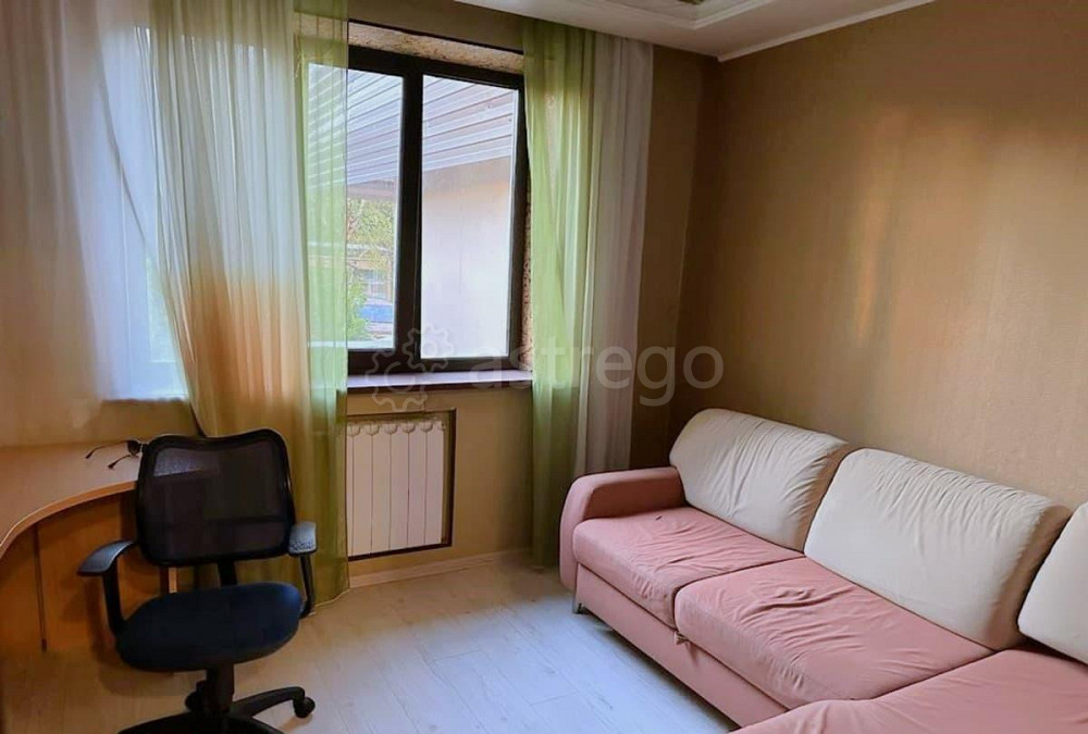 3-комн. квартира, 76 м2, 1/17 эт. Люберцы - изображение 10