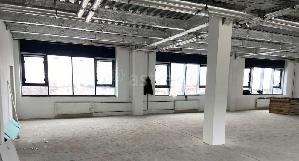 Офис, 4500 м2 Санкт-Петербург - изображение 3