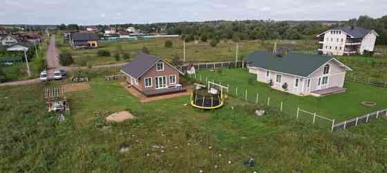 Дом, 130 м2, 39 соток Можайск