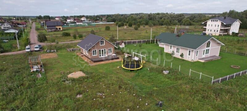 Дом, 130 м2, 39 соток Можайск - изображение 5