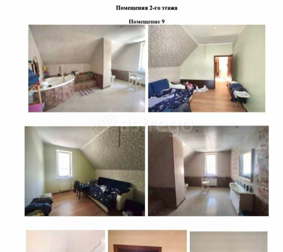 Дом, 327.3 м2, 12 соток, 2 эт. Москва - изображение 3