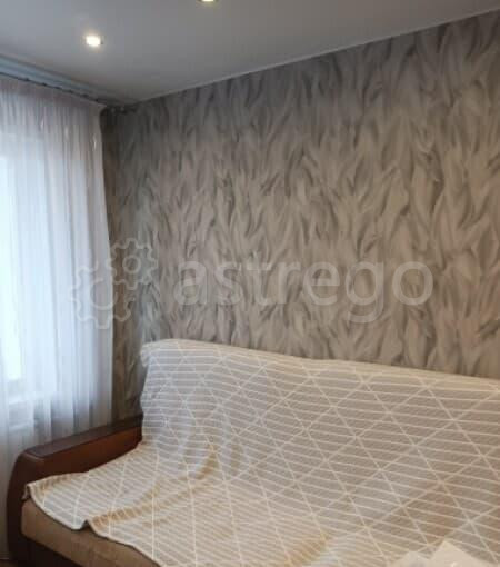 2-комн. квартира, 44 м2, 4/5 эт. Красноярск - изображение 7