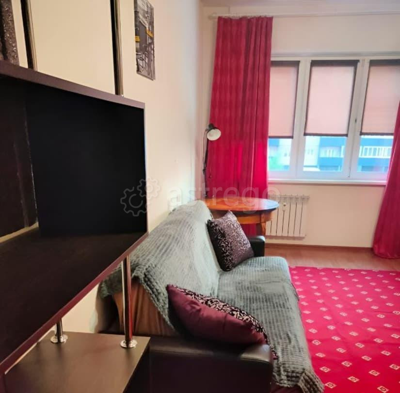 Комната, 19 м2, 2/10 эт. Архангельск - изображение 6