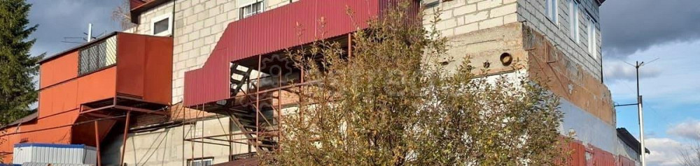 Коттедж, 350 м2, 8 соток, 2 эт. Новоалтайск - изображение 5