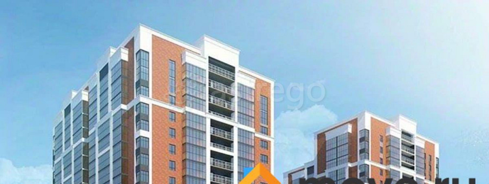 Студия, 24.72 м2, 14/16 эт. Барнаул - изображение 5