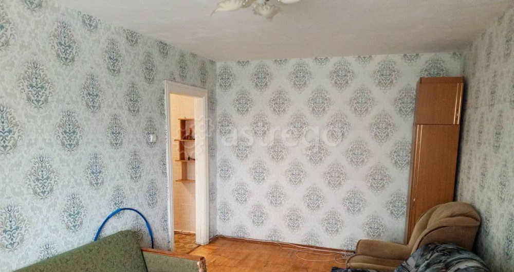 2-комн. квартира, 45 м2, 5/5 эт. Белгород - изображение 1
